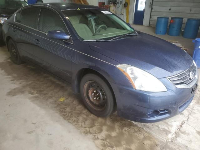 2010 Nissan Altima Base