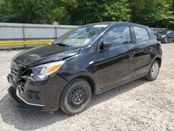 2021 Mitsubishi Mirage ES en venta en Greenwell Springs, LA