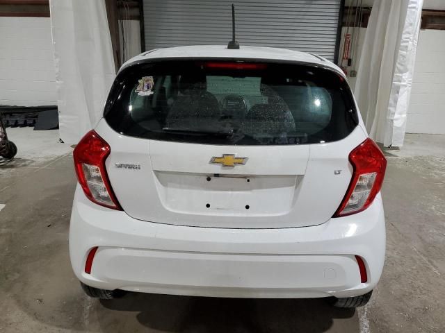 2020 Chevrolet Spark 1LT