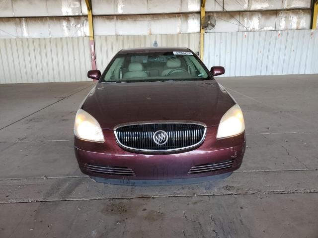 2006 Buick Lucerne CXL