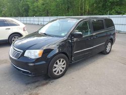 2012 Chrysler Town & Country Touring for sale in Glassboro, NJ