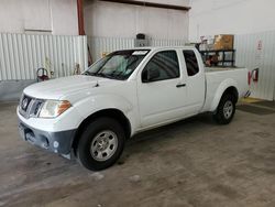 Nissan salvage cars for sale: 2014 Nissan Frontier S