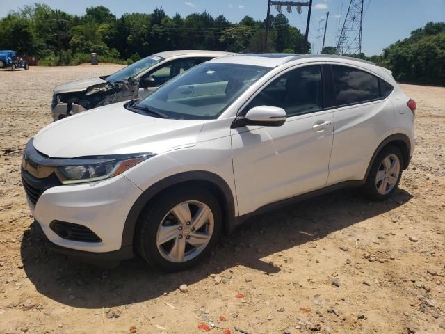 2019 Honda HR-V EXL