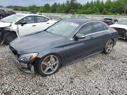 2015 Mercedes-Benz C300 for sale in Memphis, TN