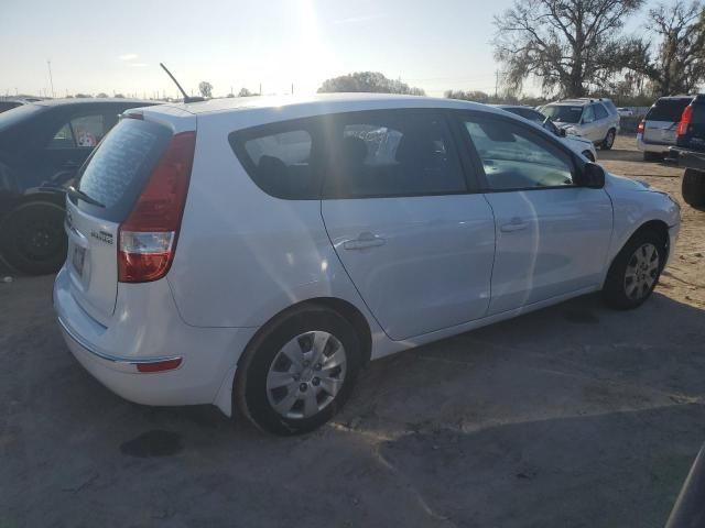 2012 Hyundai Elantra Touring GLS