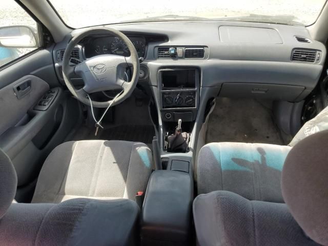 2001 Toyota Camry CE