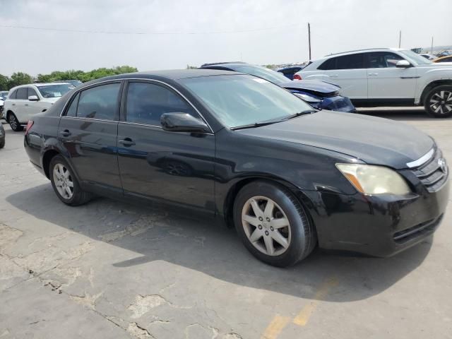 2006 Toyota Avalon XL