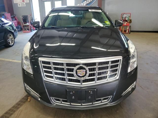 2013 Cadillac XTS Premium Collection