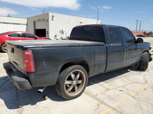 2003 Chevrolet Silverado C1500