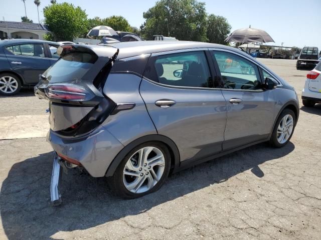 2023 Chevrolet Bolt EV 1LT