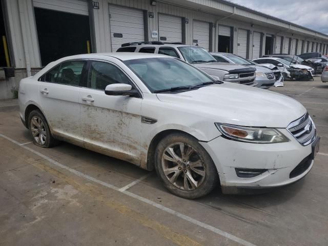 2011 Ford Taurus SEL