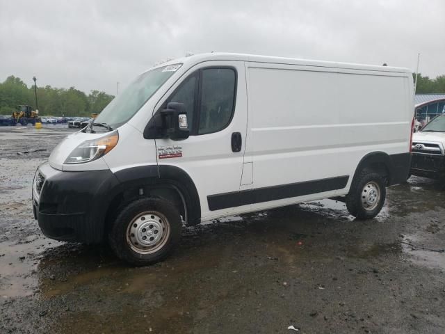 2022 Dodge RAM Promaster 1500 1500 Standard