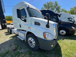 Freightliner salvage cars for sale: 2016 Freightliner Cascadia 113