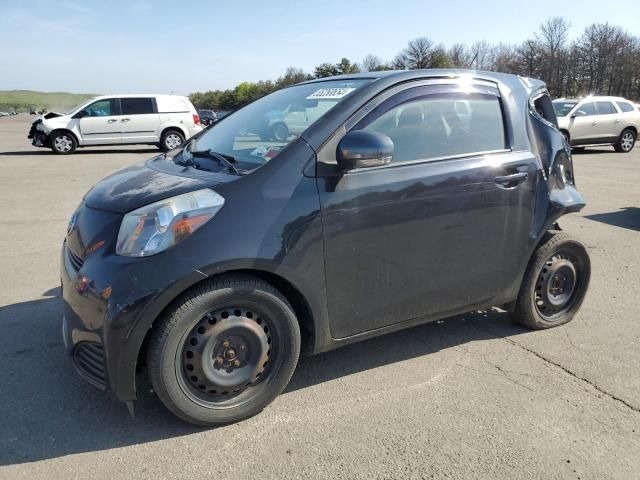 2015 Scion IQ