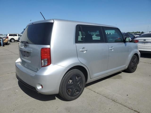 2014 Scion XB