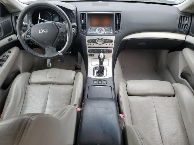 2007 Infiniti G35