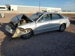 Saturn salvage cars for sale: 2005 Saturn L300 Level 2