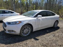 2016 Ford Fusion SE for sale in Bowmanville, ON