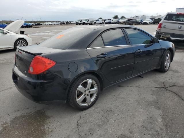 2006 Pontiac G6 GT