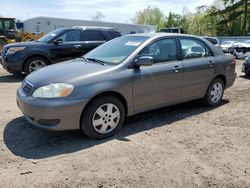 2007 Toyota Corolla CE for sale in Lyman, ME