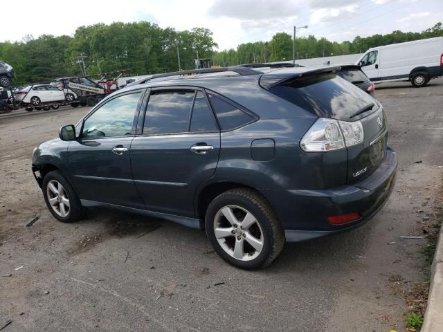 2008 Lexus RX 350