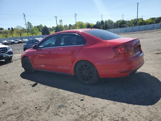 2013 Volkswagen Jetta GLI