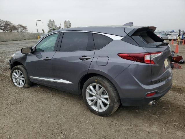 2021 Acura RDX