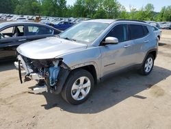 2019 Jeep Compass Latitude for sale in Marlboro, NY