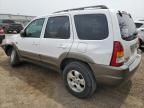 2001 Mazda Tribute LX