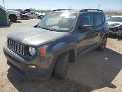 2017 Jeep Renegade Sport for sale in Tucson, AZ