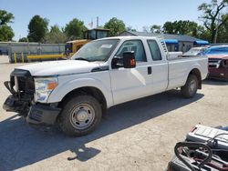 Ford f250 salvage cars for sale: 2016 Ford F250 Super Duty