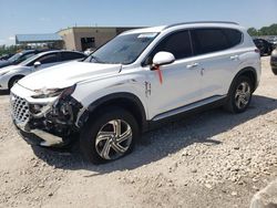 Hyundai Vehiculos salvage en venta: 2021 Hyundai Santa FE SEL