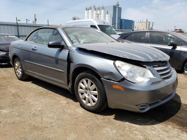 2008 Chrysler Sebring