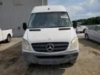 2013 Freightliner Sprinter 2500