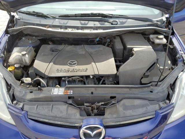 2007 Mazda 5
