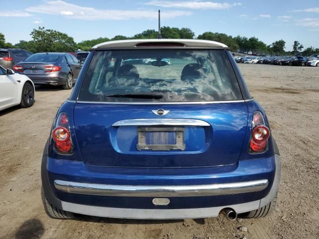 2003 Mini Cooper