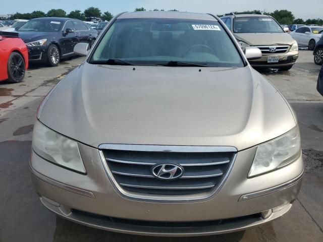 2008 Hyundai Sonata SE