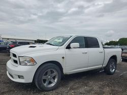 Dodge Vehiculos salvage en venta: 2011 Dodge RAM 1500