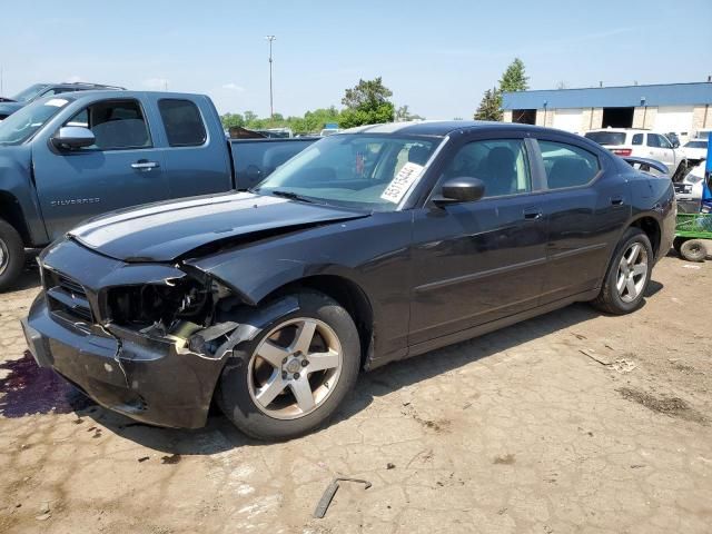 2008 Dodge Charger