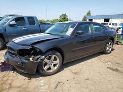 2008 Dodge Charger for sale in Woodhaven, MI