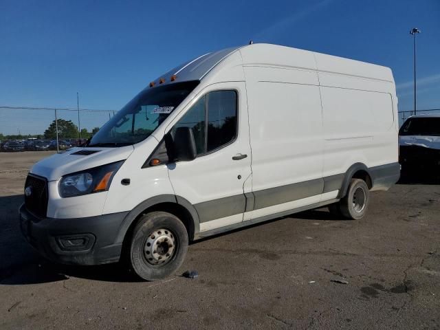 2021 Ford Transit T-350 HD