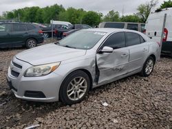 2013 Chevrolet Malibu 1LT for sale in Chalfont, PA