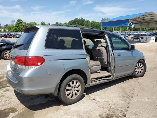 2009 Honda Odyssey EX