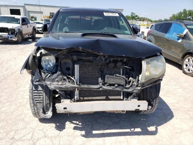 2011 Toyota Tacoma Double Cab