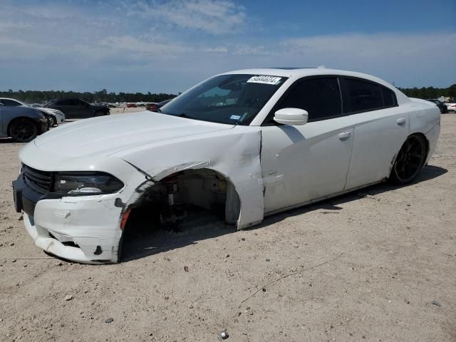 2015 Dodge Charger R/T