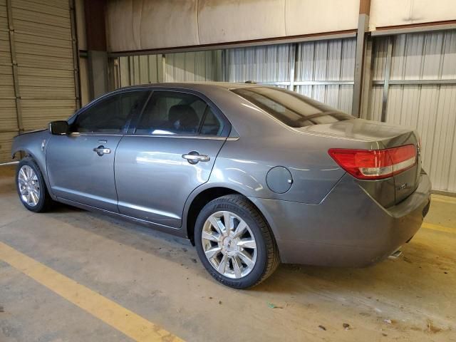 2011 Lincoln MKZ