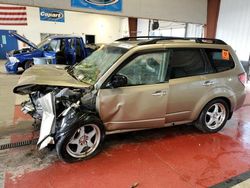 2009 Subaru Forester 2.5X Premium en venta en Angola, NY