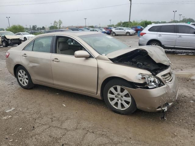 2009 Toyota Camry SE