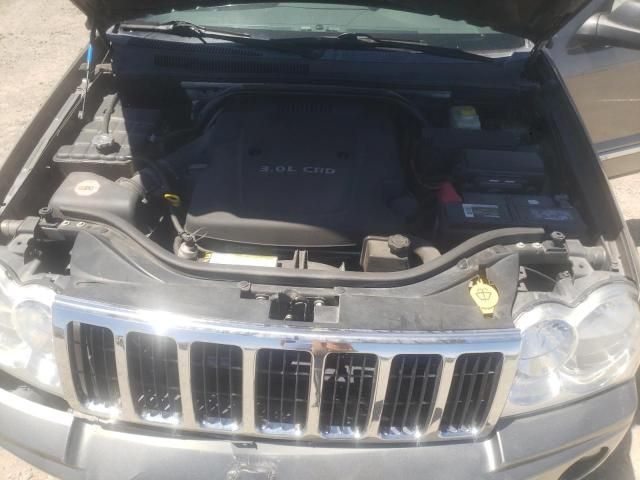 2007 Jeep Grand Cherokee Limited