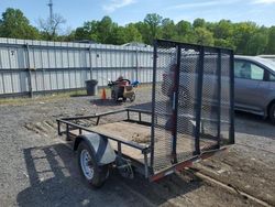 2014 Cadk Trailer for sale in York Haven, PA